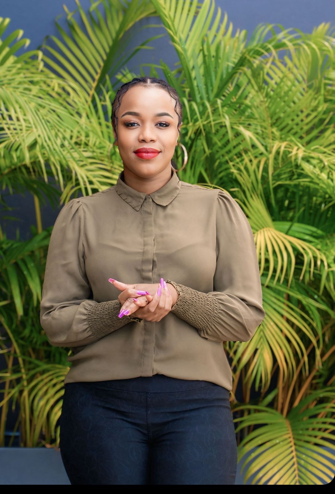Irene Hapi
